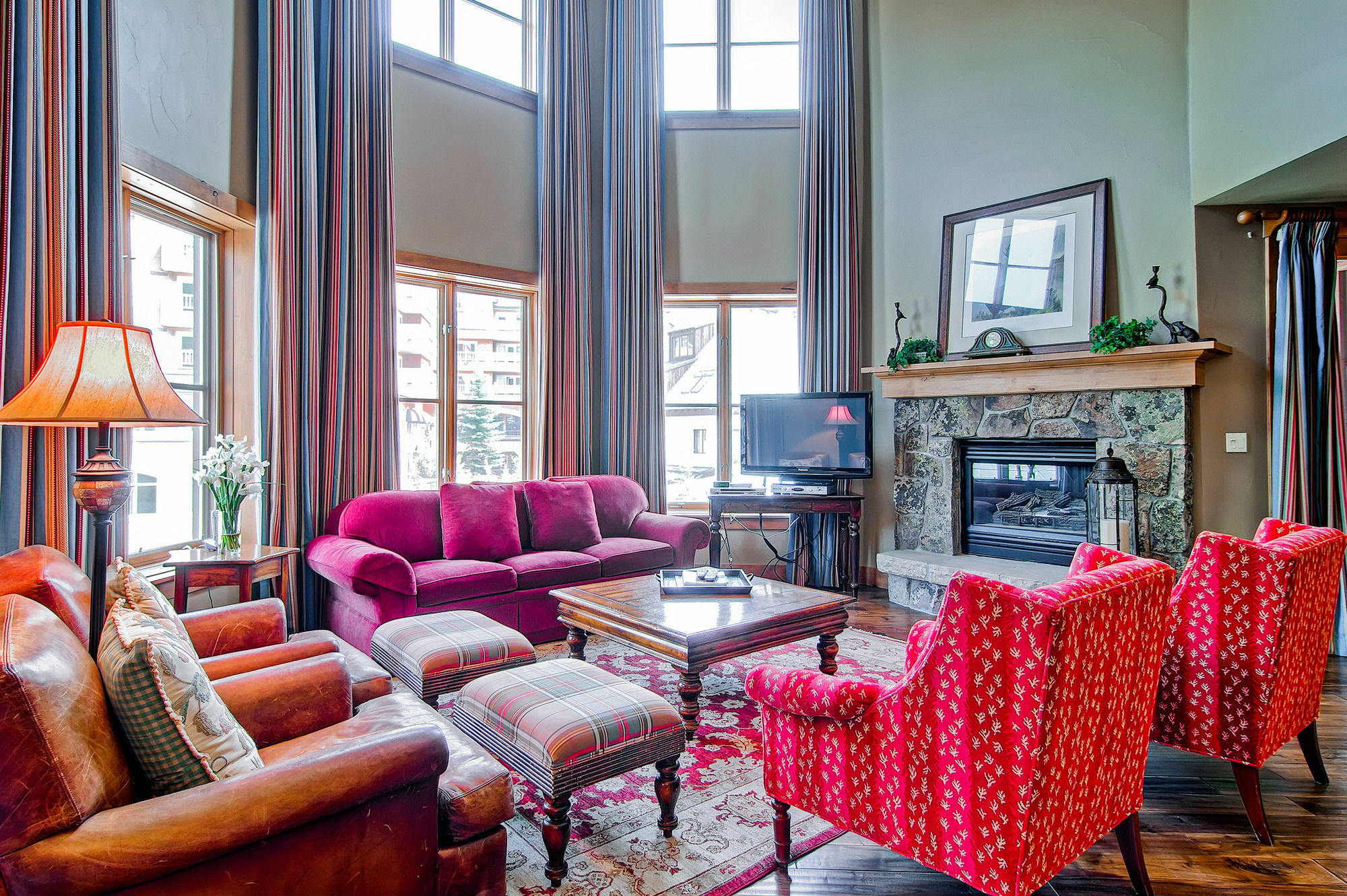 Villa Montane By East West Beaver Creek Exterior foto