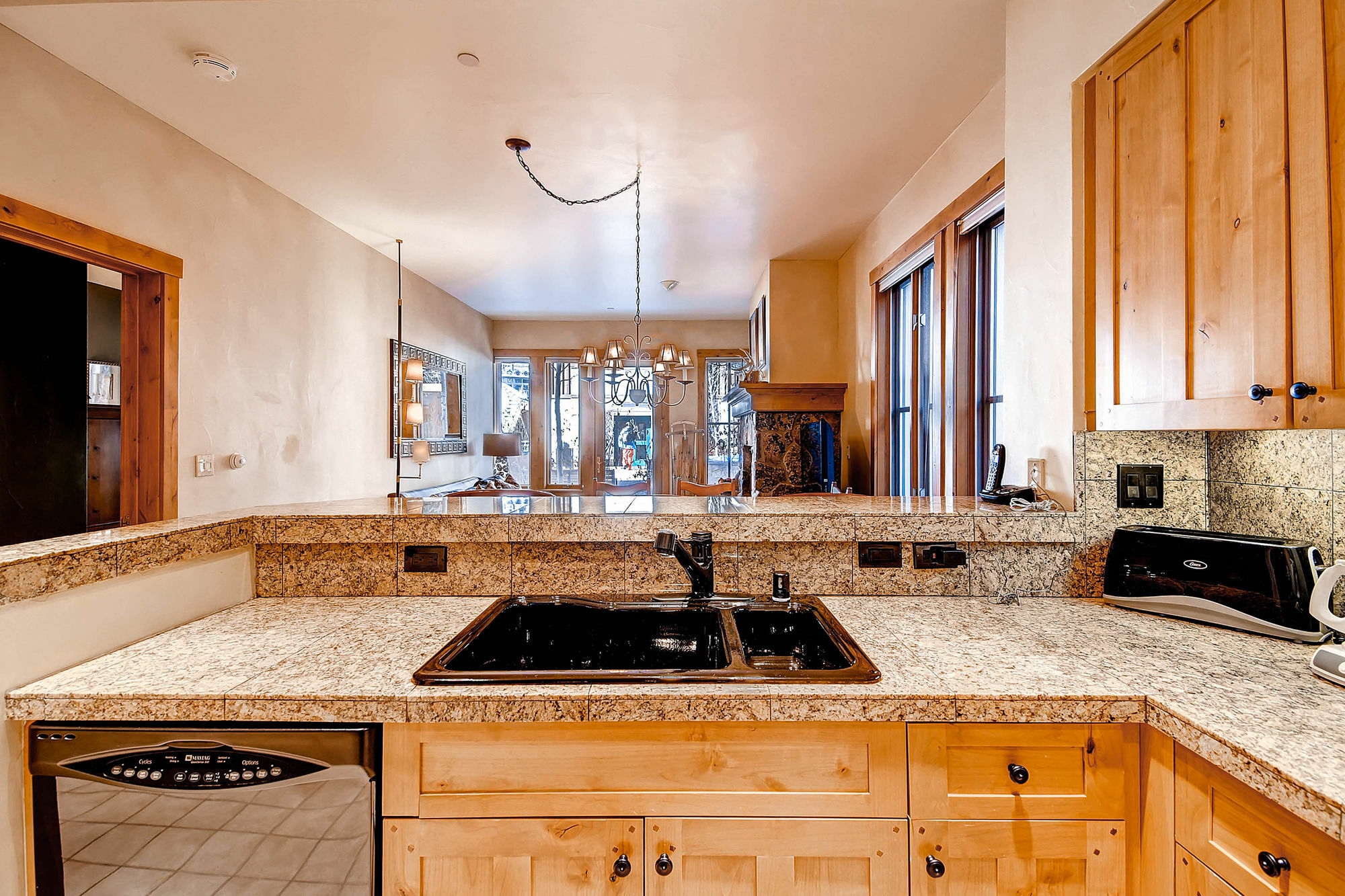 Villa Montane By East West Beaver Creek Exterior foto