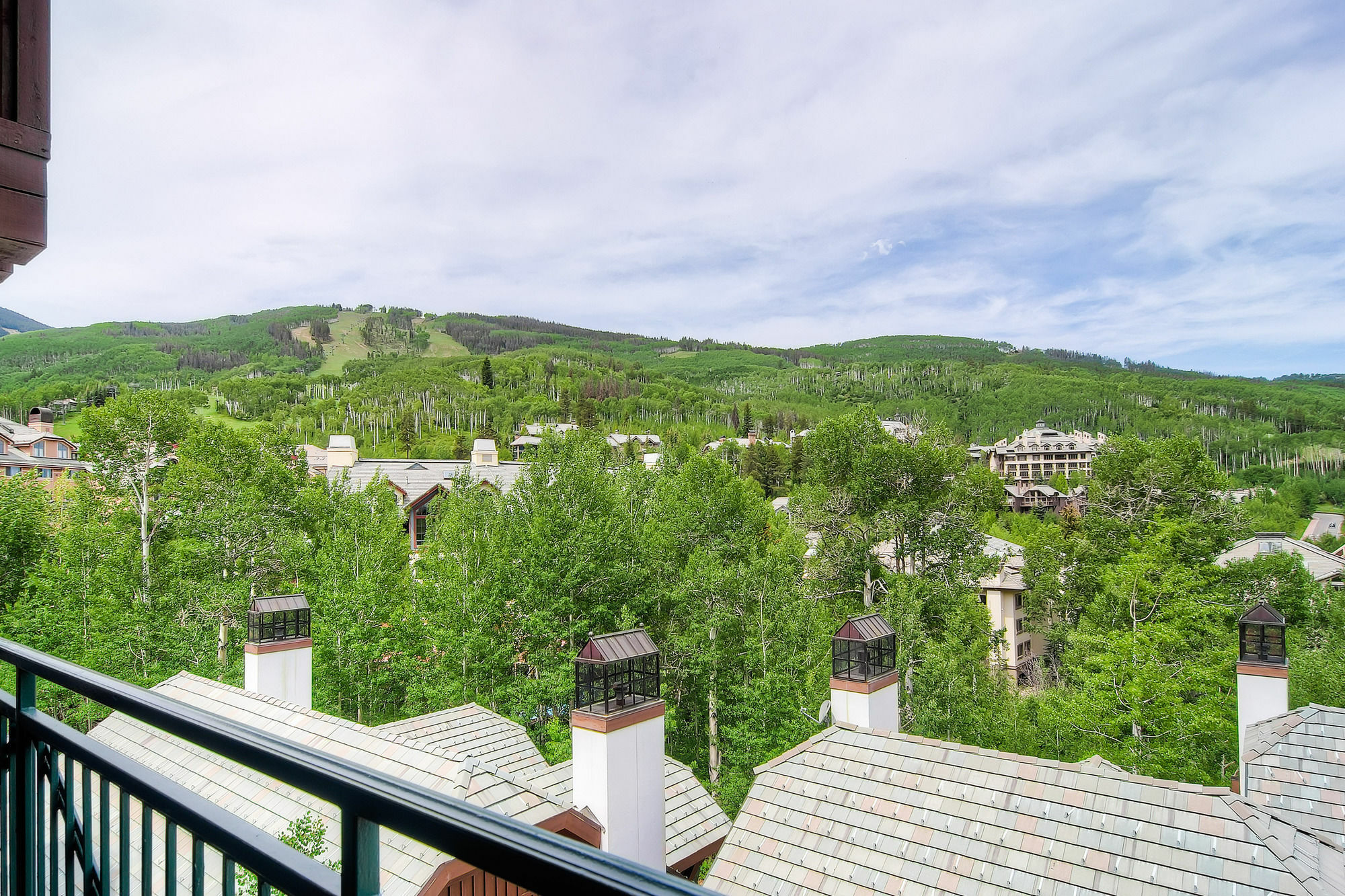 Villa Montane By East West Beaver Creek Exterior foto