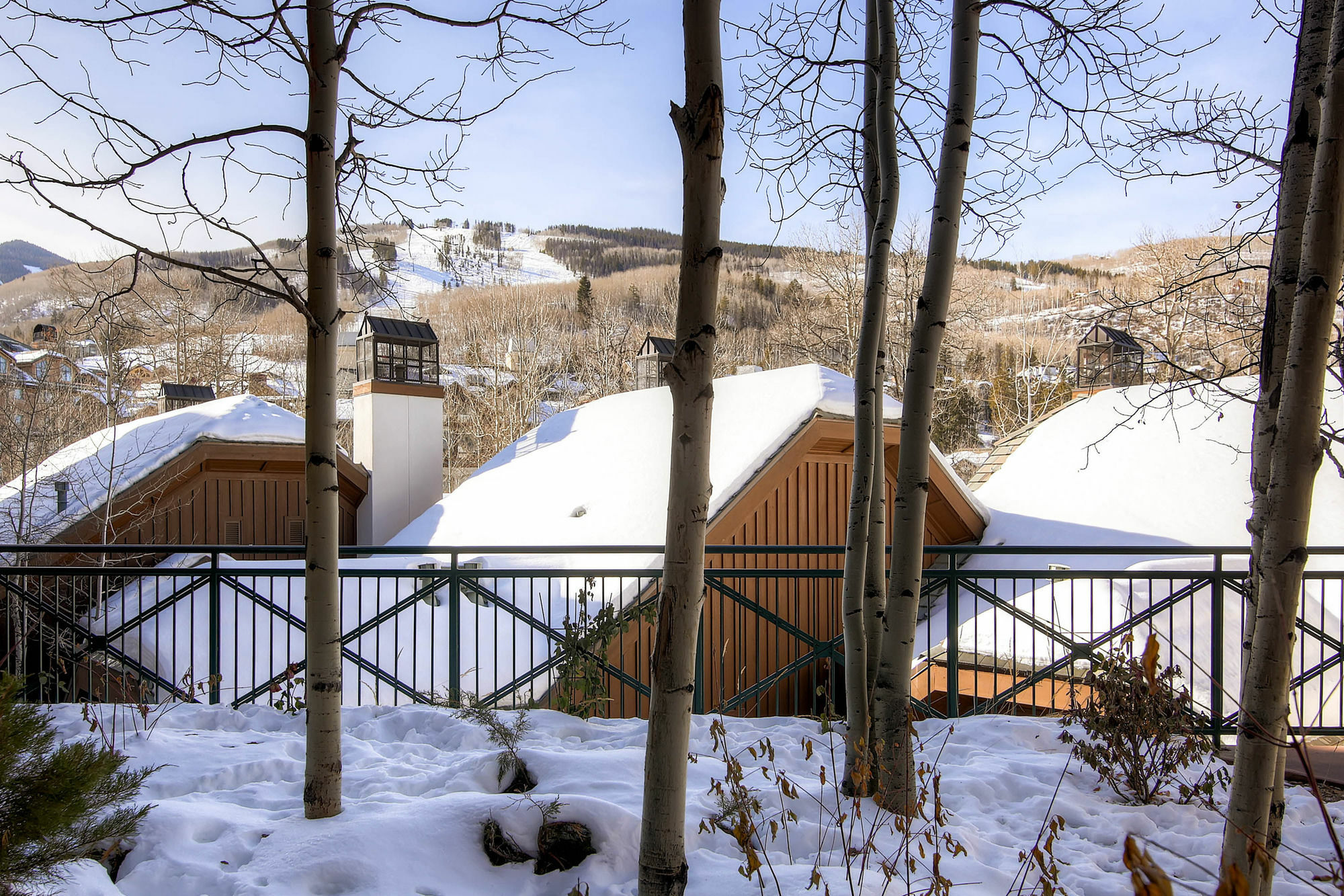 Villa Montane By East West Beaver Creek Exterior foto