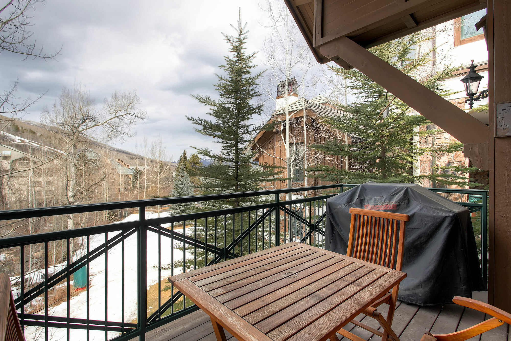 Villa Montane By East West Beaver Creek Exterior foto