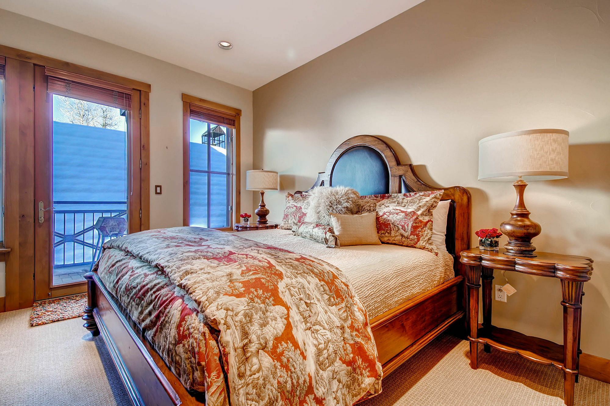 Villa Montane By East West Beaver Creek Exterior foto