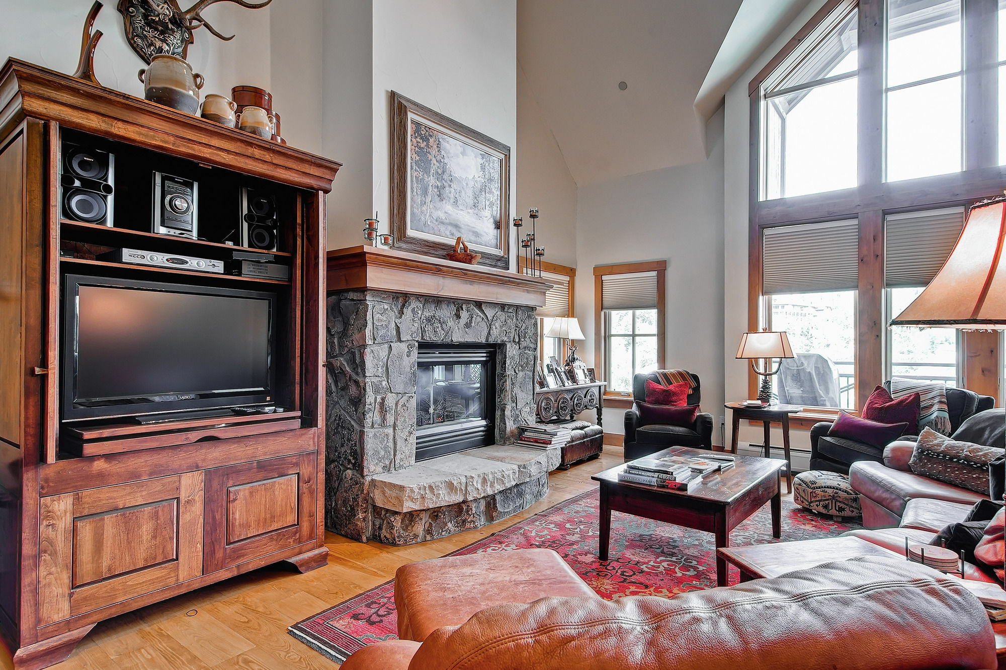 Villa Montane By East West Beaver Creek Exterior foto