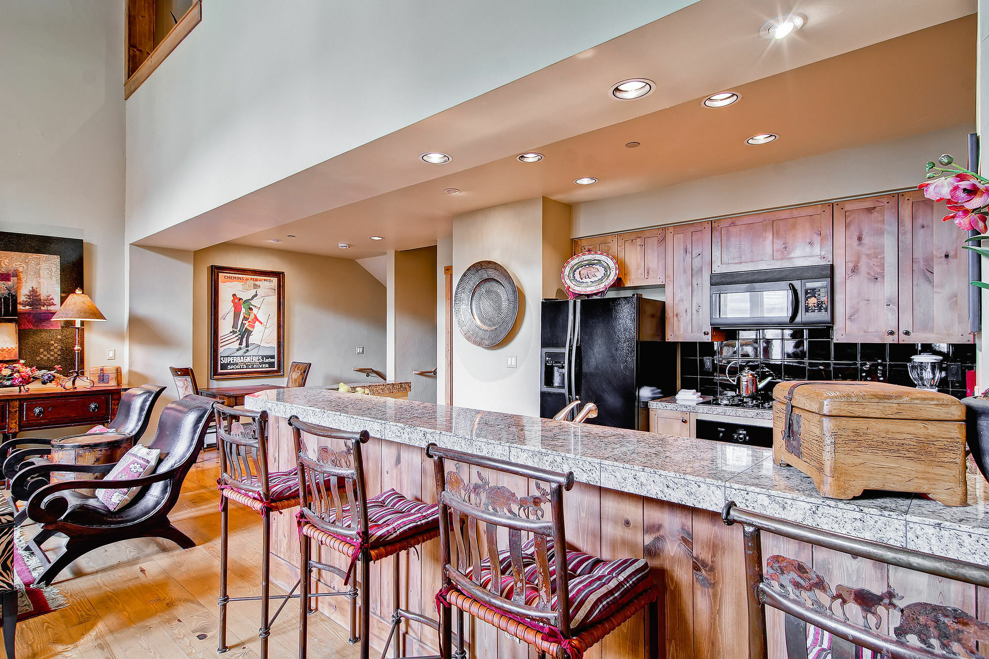 Villa Montane By East West Beaver Creek Exterior foto