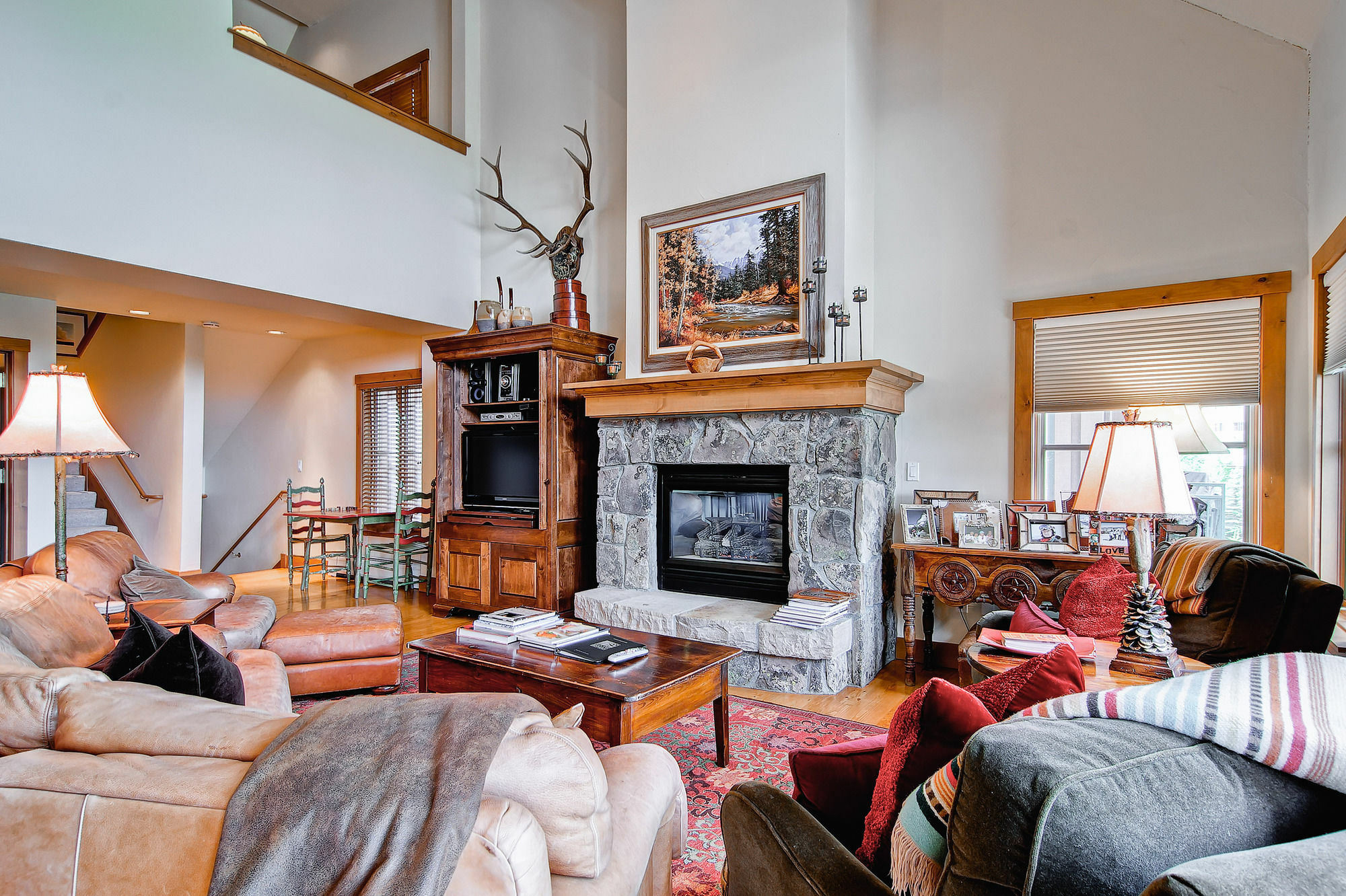 Villa Montane By East West Beaver Creek Exterior foto